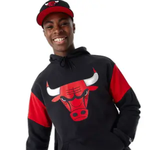 Hoodie Chicago Bulls NBA image-1