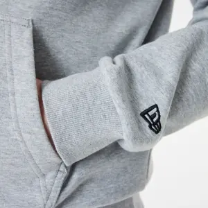 Felpa con cappuccio Celtics NBA image-4