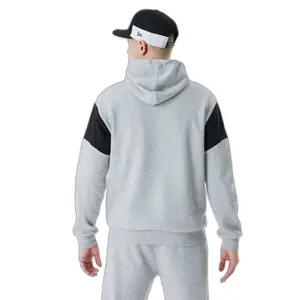 Felpa con cappuccio Celtics NBA image-2