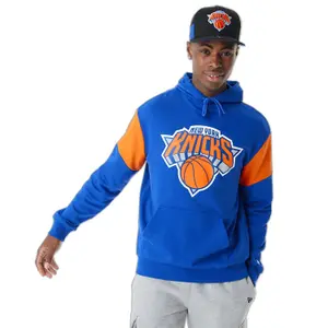 Sweatshirt à capuche New York Knicks NBA image-1