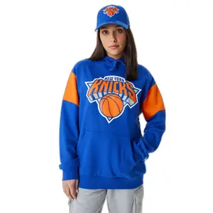 Sweatshirt à capuche New York Knicks NBA image-2