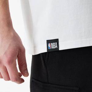 Oversized T-shirt Los Angeles Lakers NBA image-4