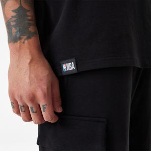 Camiseta oversize Chicago Bulls NBA image-4