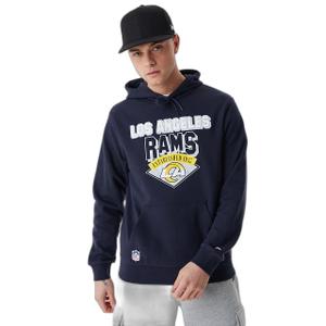 Sudadera con capucha Los Angeles Rams NFL Team