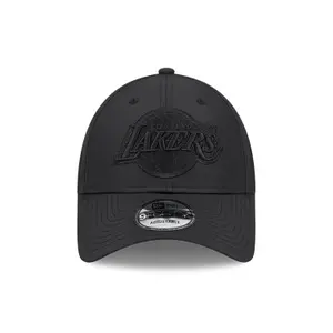 60424720-cappellino-baseball-new-era-nba-los-angeles-lakers-nero-tu
