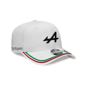 Baseball cap New Era Monza PG 9FIFTY PC Renaul image-1