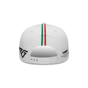 Baseball cap New Era Monza PG 9FIFTY PC Renaul image-2