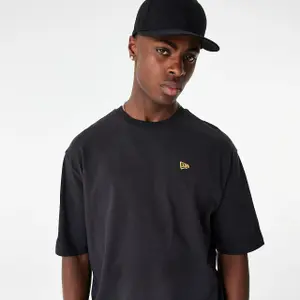 T-shirt oversize New Era image-3