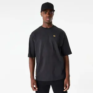 T-shirt oversize New Era image-6
