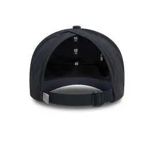 Casquette de baseball femme New Era 9FORTY Open Back image-2