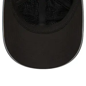 Casquette de baseball femme New Era 9FORTY Open Back image-3