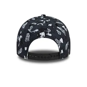 Boné de basebol New Era NBA Los Angeles Lakers image-3