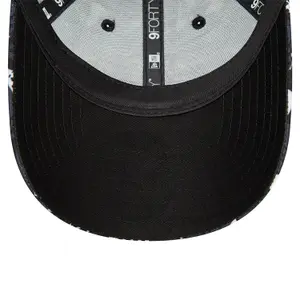 Boné de basebol New Era NBA Los Angeles Lakers image-4