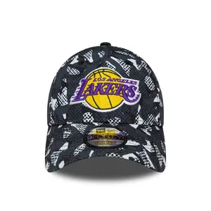 Boné de basebol New Era NBA Los Angeles Lakers image-2