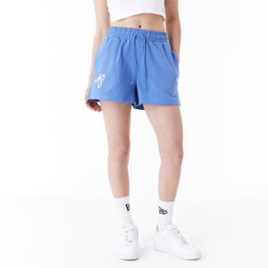 60435280-shorts-fur-damen-new-era-blau