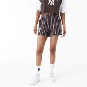 Shorts für Damen New York Yankees MLB