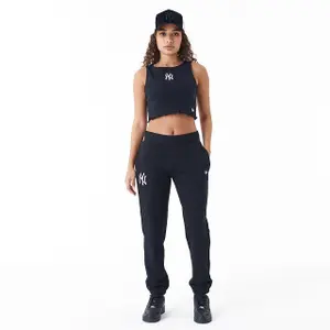 Pantaloni da jogging donna New York Yankees MLB image-1