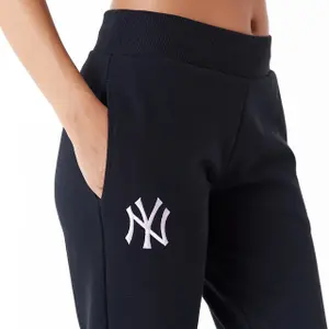 Pantaloni da jogging donna New York Yankees MLB image-6
