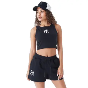 Top da donna New York Yankees MLB image-0