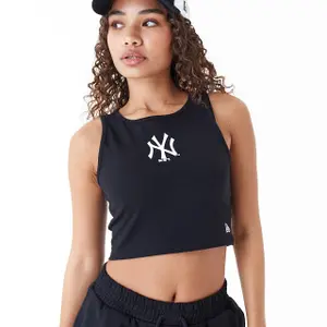 Top da donna New York Yankees MLB image-2