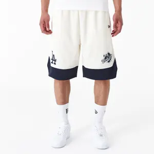 Pantalón corto Los Angeles Dodgers MLB World Series image-0