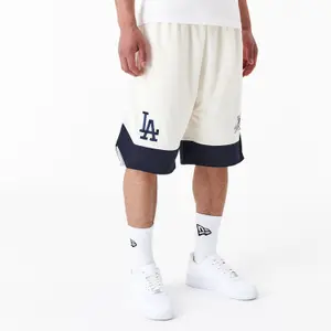 Pantalón corto Los Angeles Dodgers MLB World Series image-1
