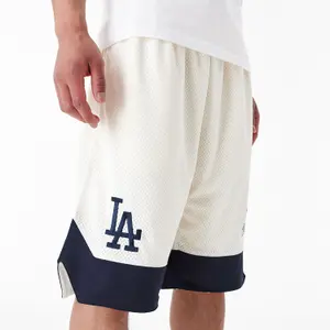 Pantalón corto Los Angeles Dodgers MLB World Series image-2