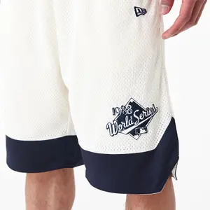 Pantalón corto Los Angeles Dodgers MLB World Series image-3
