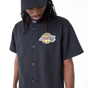 T-shirt Los Angeles Lakers NBA Team Logo image-1