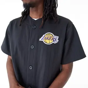 T-shirt Los Angeles Lakers NBA Team Logo image-4