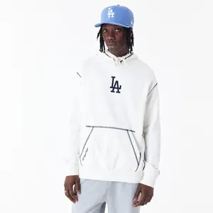 Hooded sweatshirt Los Angeles Dodgers MLB World Series