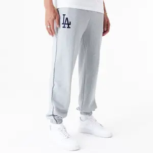 Pantalón de chándal de Los Angeles Dodgers MLB image-0