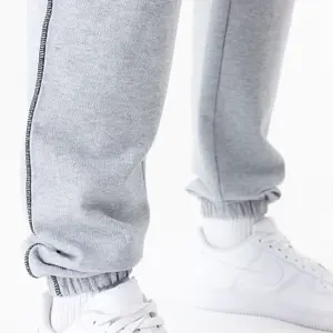 Pantalón de chándal de Los Angeles Dodgers MLB image-4