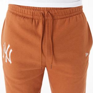 Pantaloni della tuta New York Yankees MLB League Essential image-3