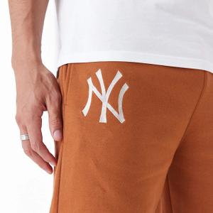 Pantaloni della tuta New York Yankees MLB League Essential image-4