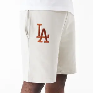 Short Los Angeles Dodgers League Essential image-3