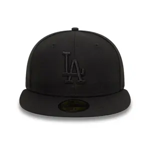 Dodgers snapback cap 59FIFTY