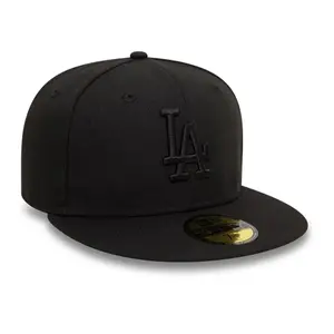 Dodgers snapback cap 59FIFTY image-1