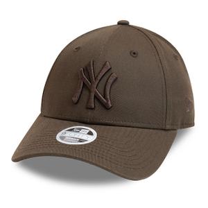 60471462-baseball-kappe-damen-new-era-mlb-new-york-yankees-kastanie-braun-tu