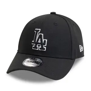 Casquette de baseball New Era MLB Los Angeles Dodgers