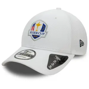 Baseball cap New Era Diamond 9FORTY Ryder Cup 2025 image-2