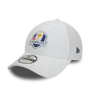 Baseball cap New Era Diamond 9FORTY Ryder Cup 2025 image-3