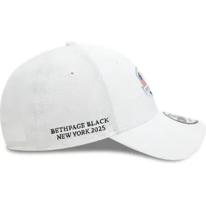 Baseball cap New Era Diamond 9FORTY Ryder Cup 2025 image-5