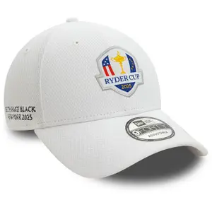 Baseball cap New Era Diamond 9FORTY Ryder Cup 2025 image-4