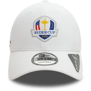 Baseball cap New Era Diamond 9FORTY Ryder Cup 2025 image-0