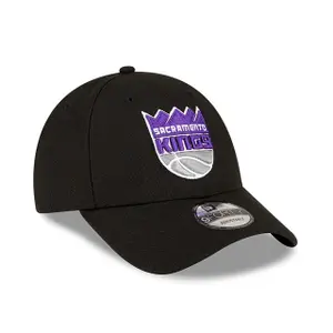 Casquette de baseball New Era Sacramento Kings NBA The League Sackin 23 Otc image-1