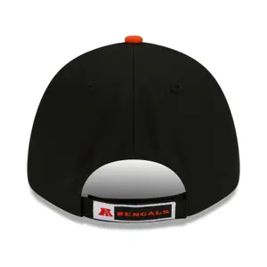 Baseball cap for kids New Era NFL Cincinnati Bengals image-4