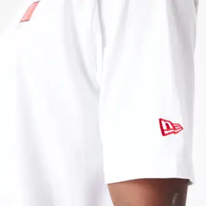 Camiseta oversize Boston Red Sox MLB Burger Graphic image-6