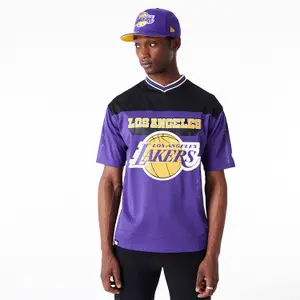 T-shirt Los Angeles Lakers NBA image-0