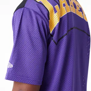 T-shirt Los Angeles Lakers NBA image-2